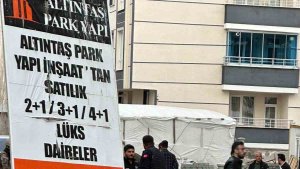 Ağrı'da silahlı kavga: 2 ölü