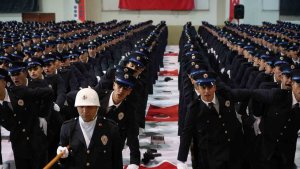 7 bin 500 POMEM adayı alınacak