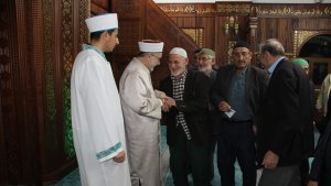 Pazaryolu'nda Ramazan bereketi