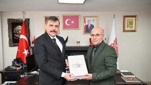 Vali Çiftçi; "Bereket sofrasına ortak olalım"