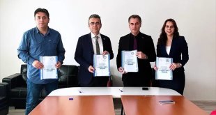 Ardahan'da eğitimde iş birliği protokolü imzalandı