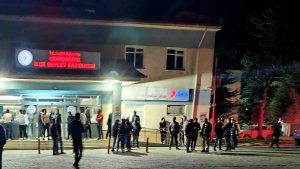 Tunceli'de bıçaklı kavga: 1 ölü, 1 yaralı