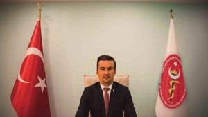 Başkan Ödül'den Dünya Sokak Hayvanları Günü açıklaması