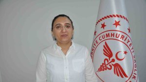 Uzman Doktor Şanal, "Kanserde erken teşhis hayat kurtarır"