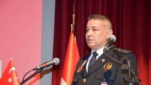 Ardahan'da Türk Polis Teşkilatının 179. yıl dönümü kutlandı