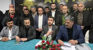 Ardahan'da Merkez İlçe Seçim Kurulu seçimlerin yenilenmesine karar verdi