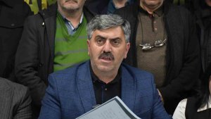 AK Parti'den Ardahan'da seçim sonuçlarına itiraz