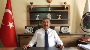 Çağlayan'ın yeni Belediye Başkanı Çay: "5 yıl süre zarfında Çağlayan'ı sahil kentlerdeki ilçeler gibi yapma hedefimiz var"