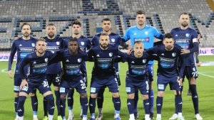 Erzurumspor Göztepe yolcusu