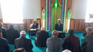 Posof'ta polis haftası etkinlikleri