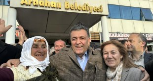 Ardahan'da seçimlerin yenilenme kararı İl Seçim Kurulunca reddedildi