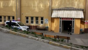 İliç'te 53 gün sonra cansız bedenine ulaşılan işçinin naaşı Erzincan'da morga kaldırıldı