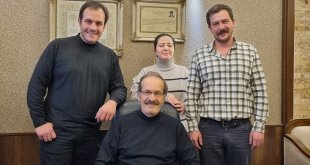 Avukat kardeşler meslekte örnek aldıkları babalarıyla adalet için çalışıyor