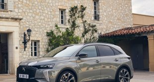 DS Automobiles'ten takas desteği imkanı