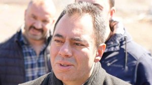 Kars Belediye Başkanı Ötüken Senger bayram sonrası görevine başlıyor