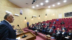 Tanrıver: "2024'te hedefimizi büyüteceğiz"