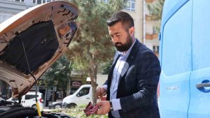 Oto kiralama işletmeleri, bayram öncesi umduğunu bulamadı