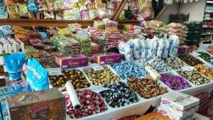 Varto'da bayram telaşı başladı