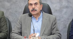 Milli Eğitim Bakanı Tekin, Erzurum'da ziyaretlerde bulundu