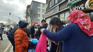 Kars'ta Ramazan Bayramı yoğunluğu