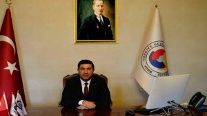 KATSO Başkanı Kadir Bozan'ın bayram mesajı