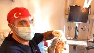 Özbaylar; "Kemik yetersizliğinde implant mümkün"