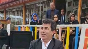 Ahmet Coşkun yeni döneme oynayarak başladı