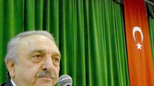 ERVAK Başkanı Güzel; "'Gazze'de insanlık can çekişiyor"