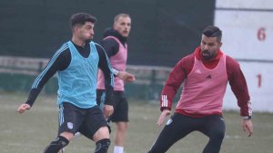 Hakan Kutlu: "Sakaryaspor maçı bizim için bu sezonun belirleyicisi olacak"