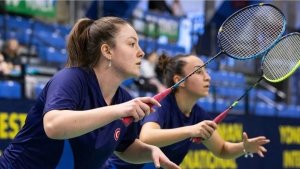 Erzincanlı kızlar tarihe geçti