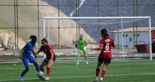 Turkcell Kadın Futbol Süper Ligi