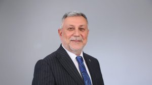 AK Parti İl Başkanı Yıldırım: "Vakit kaybetmeden sahaya çıkacağız"