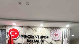 Cemil Döndü ve Gizem Özer Sırbistan'a gitti