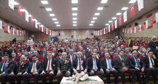 Ağrı'nın kurtuluşu coşkuyla kutlandı