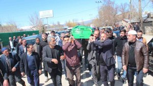 Tugay ailesinin acı günü