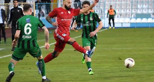 Erzurumspor FK-Sakaryaspor maçının ardından