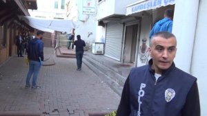 Tunceli'de bıçaklı kavga: 4 yaralı