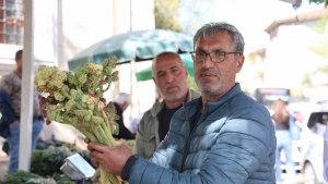 Doğu'nun muzu 'ışkın' tezgahlarda yerini aldı