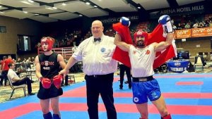 Başkan Sekmen'den şampiyona kutlama