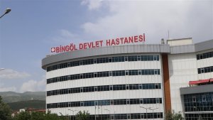 Bingöl'de bir günde 219 hasta randevusuna gelmedi