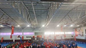 Gençlik Merkezleri Erzurum'da yarışacak