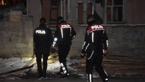 Erzincan'da 12 yıl 6 ay 24 gün hapis cezası olan 7 şahıs yakalandı