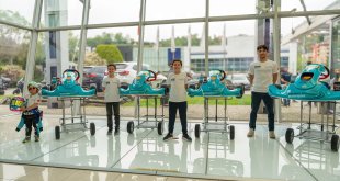 BOM Karting, Türkiye Karting Şampiyonası'nda yarışacak pilotlarını tanıttı