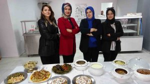 Bitlis'te 7 girişimci kadın kooperatif açtı