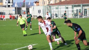 Gözler Elazığ, akıllar Batman'da olacak