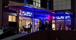 Kars'ta sulama suyu nedeniyle çıkan kavgada 1 kişi öldü