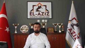 El-aziz Kültür Eğitim ve Yardımlaşma Derneğinden ücretsiz enstrüman kursu