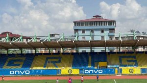 Ağrı Aile ve Sosyal Hizmetler Spor, 2. Lig yolunda emin adımlarla ilerliyor