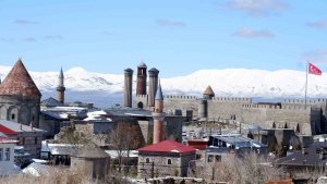 Erzurum "Müzeler Şehri" olma yolunda