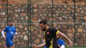 Elazığ 1. Amatörde sezon sona erdi